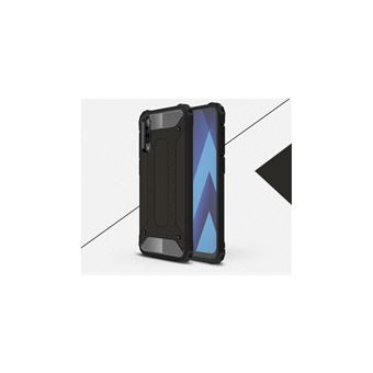 Capa Lmobile ARMOR SAMSUNG GALAXY A50 Preto