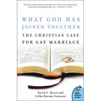 What God Has Joined Together - 1