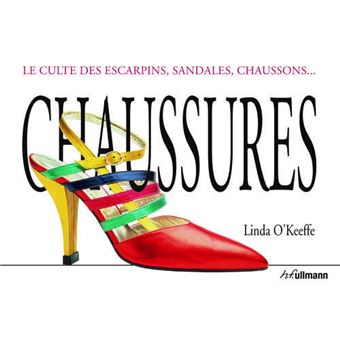 Chaussures Le Culte Des Escarpins, Sandales, Chaussons... - 1