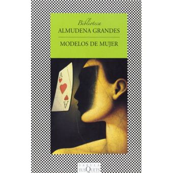 Modelos de mujer - 1