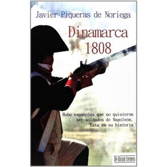 Dinamarca 1808 - 1