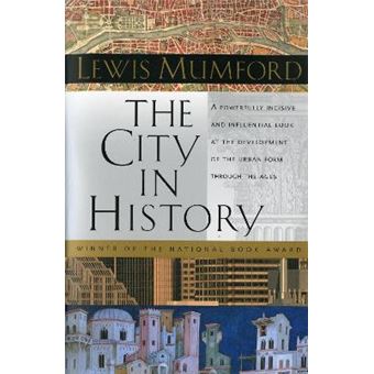 City In History - 1