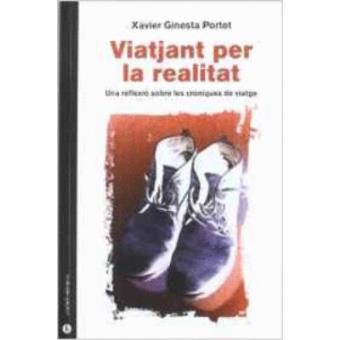 Viatjant per la realitat: una reflexió sobre les cròniques d - 1