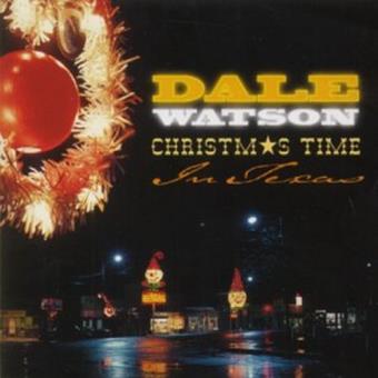 Watson, Dale-christmas Time In Texas - 1