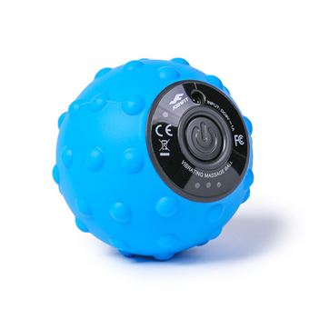 Bola de Massagem Elétrica JOINFIT JO-BLU01 | ABS - Azul - 1