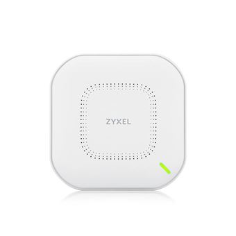 Ponto de Acesso Wlan Zyxel WAX610D-EU0101F | Branco - 1