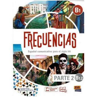 Frecuencias B1 2 Alumno - 1