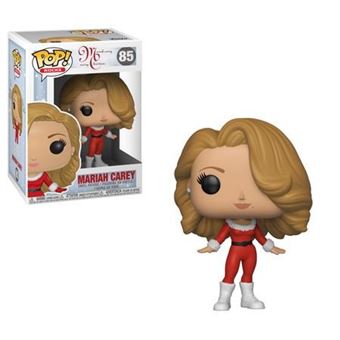 Figuras de coleção FUNKO Pop Rocks: Music - Mariah Carey - 1