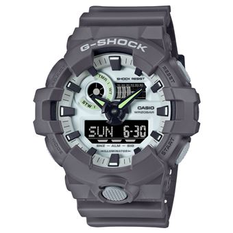Relógio Casio G-Shock GA-700HD-8A - 1