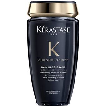 Champô Kerastase Chronologiste Bain Régénérant - 1