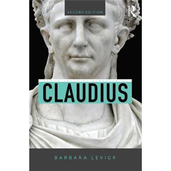 Claudius - Hardback - 2015 - 1