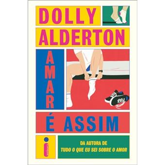 Amar É Assim - 1