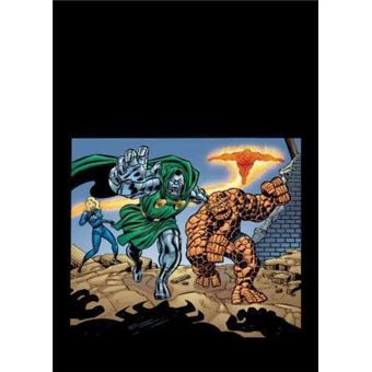 Essential Fantastic Four Vol.6 - 1