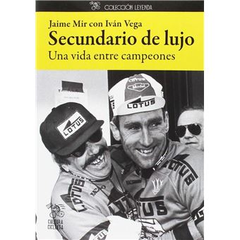 Secundario De Lujo - 1