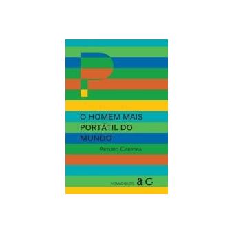O Homem Mais Portatil do Mundo - 1
