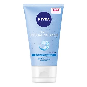 Esfoliante para O Rosto NIVEA 81131 - 1