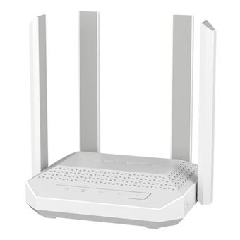 Router de Mesa Keenetic Sprinter (KN-3711) - 1