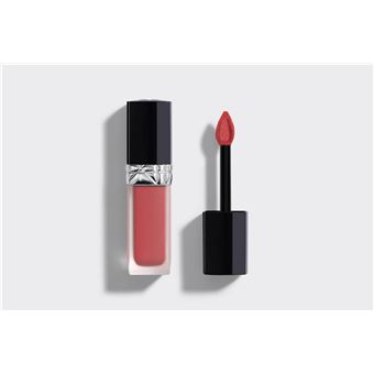 Batom Dior Rouge Forever Liquid - 1