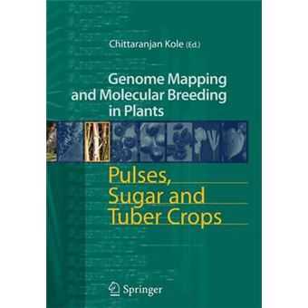 Pulses, Sugar and Tuber Crops - Hardback - 2006 - 1