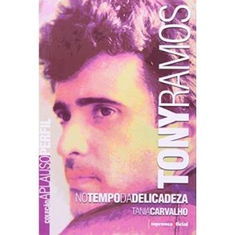 Tony Ramos - Coleção Aplauso - 1