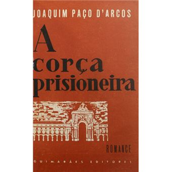 A corça prisioneira. - 1