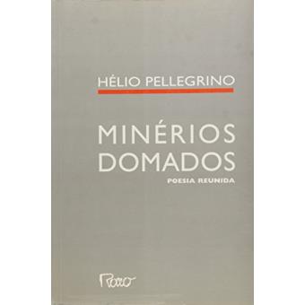 Minerios Domados - 1