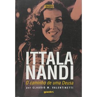 Itala Nandi. O Caminho de Uma Deusa - 1