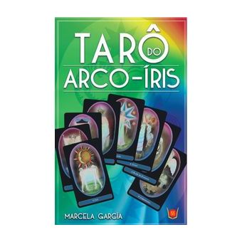 Tarô do Arco-Íris - 1