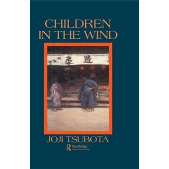 Children in the Wind - Hardback - 1991 - 1
