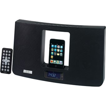 Rádio AEG IMS 4439 PLL | Preto - 1