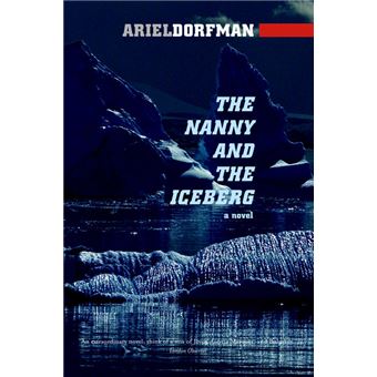 The Nanny and the Iceberg - 1