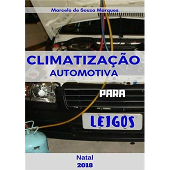 Climatizacao Automotiva Para Leigos - 1