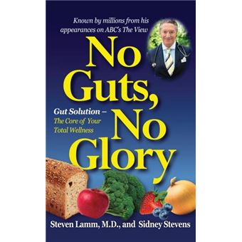 No Guts No Glory - 1