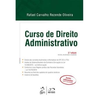 Curso De Direito Administrativo - 1