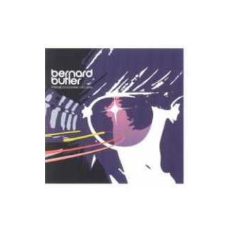 Friends & Lovers - 1