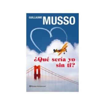 ¿Qué sería yo sin ti? - 1