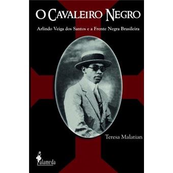 Cavaleiro Negro, O - 1