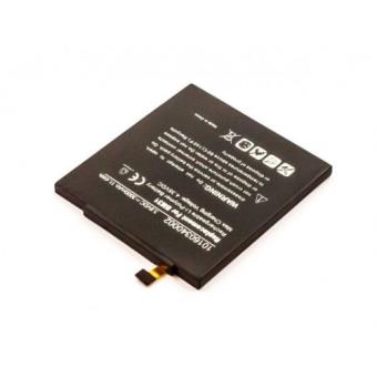 Bateria Compatível para Xiaomi 3, M3, Mi3, Mi3s - 1