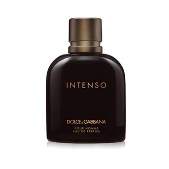 Perfume Dolce&Gabbana Intenso | EDP | 200 ml - 1