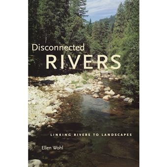 Disconnected Rivers - Linking Rivers to Landscapes - Paperback - 2012 - 1