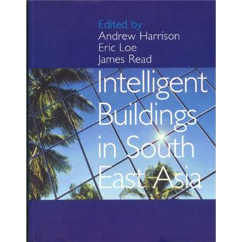 Intelligent Buildings in South East Asia - Paperback - 1998 - 1