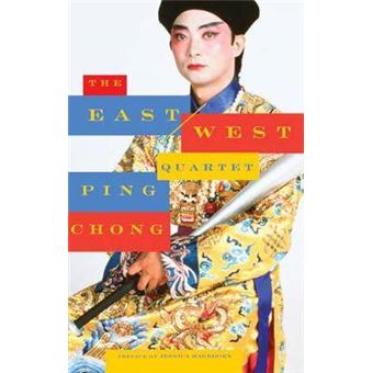 East/West Quartet - Paperback - 2005 - 1