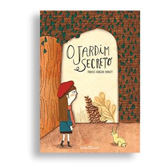 O Jardim Secreto - 1