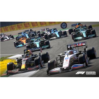 Videojogo Electronic Arts F1 2021 - 1