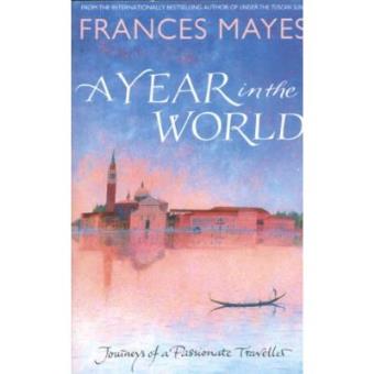 A Year in the World - 1