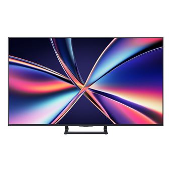 Smart TV Hisense 75E8Q | LED | 4K UHD | 75'' | 190,5 cm | E - 1