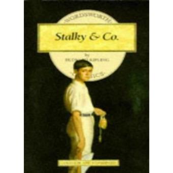 Stalky and Co. (Wordsworth Children's Classics) - 1