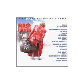 Big Mommas House - 1