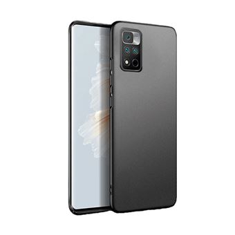 Capa Rígida e Fina G4M para Xiaomi Redmi Note 11 Pro 5G - Preto - 1
