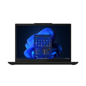 Computador Portátil Lenovo ThinkPad X13 Gen 4 (Intel) | 13.3'' | Intel® Core i7-1355U | Intel Iris Xe Graphics | 16 GB | SSD 512GB - 1